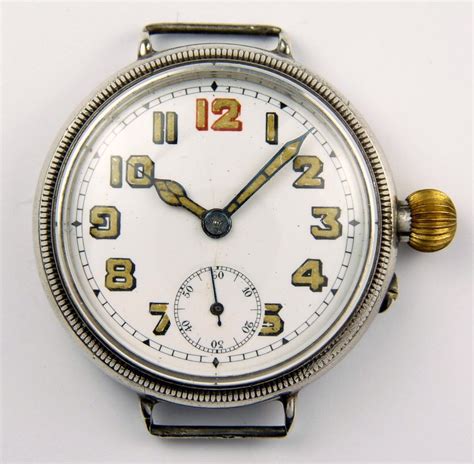 ww2 trench watch|ww1 military watches.